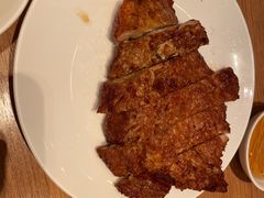 油炸排骨-鼎泰丰(国金中心店)
