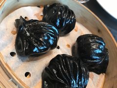 -中山保利艾美酒店-乐美中餐厅