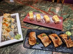 -炙柒Sekinana·精致料理 烧鸟·铁板烧(海上世界店)