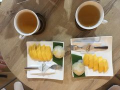 -Let’s Relax Spa(Terminal 21 Asok)