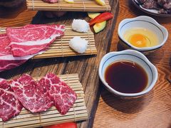 -炎蔵牛舌烤肉