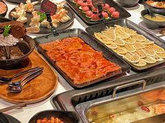 -鼎膳常火锅(华阳店)