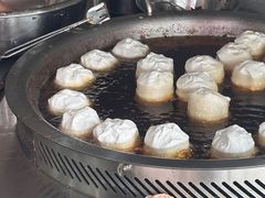 煎团-钱记包子糕团