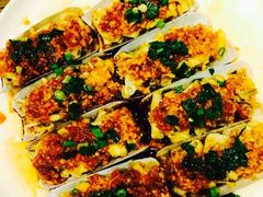 -小平岛開海水饺(浑南店)