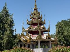 -洛阳白马寺