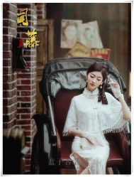 点击看大图 -美云庭古装·格格服汉服·京城旅拍(北京店)