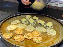 -汇丰苑·海鲜青岛菜(中山路大鲍岛店)