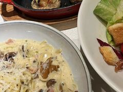 -西堤牛排(南京龙江店)