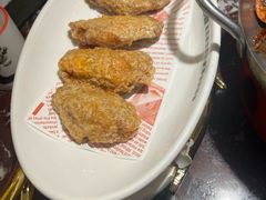-新白鹿餐厅(银泰西湖文化广场店)
