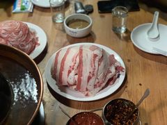 -元盛居(生态大街店)