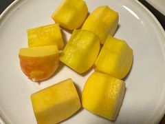 -喜鼎海胆水饺(东港店)