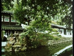 -拙政园
