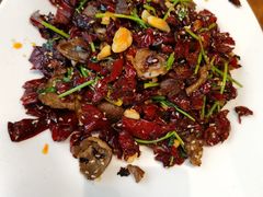 -宴语·新疆菜·大盘鸡·烤肉(北泉店)