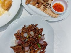 -虎哥私房菜(馒头山店)