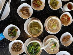 -金泰食府(竹园店)