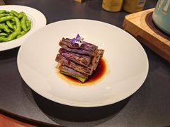 -羊门客在·烤盐池滩羊·川菜