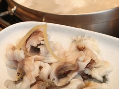 -淘米捞·米汤脆鲩鱼火锅(福田皇岗店)