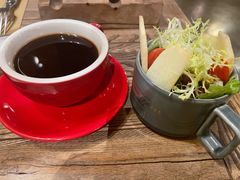 -玖壹咖啡(临河街店)