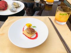 -盛宴自助餐厅(运达喜来登店)