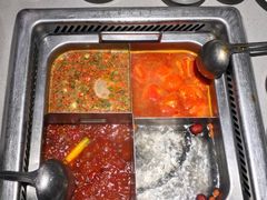 -海底捞火锅(石厦时代广场店)