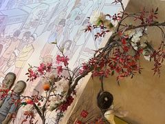 -胖老汉椒麻鸡清真新疆菜(西御街店)