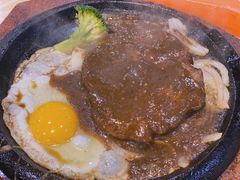 -大牛湾·眷村牛肉面(蠡溪店)