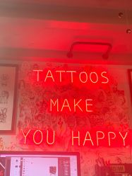 -MDZ STORE·TATTOO·耳饰