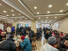 -老刘家永盛斋·传统泡馍(东关南街店)