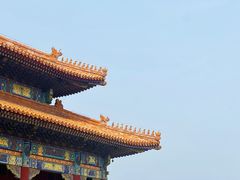 -故宫博物院(故宫)