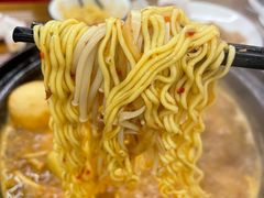 -重庆鸡公煲(学衡路店)