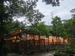 -庆丰农庄·团建·农家菜(大浪店)