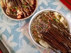 -古真记钵钵鸡(老公园店)