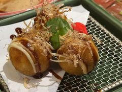 -大江户日本料理(吕厝店)