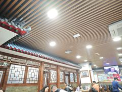 -柴氏风味斋(甘家口店)