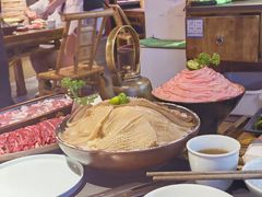 -吼堂老火锅(太古里总店)