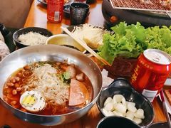 -合易泓烤肉·海肠捞饭(火车站店)