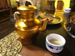 -陀岗美食·云南藏式特色餐厅