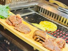 -暖都焼肉·和牛酒場(花都店)