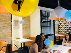-森Some Fusion(荔湾店)