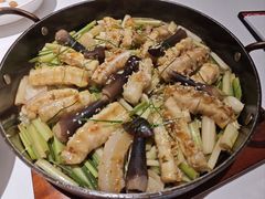 -谭厨中山传家菜.乳鸽.脆鲩鱼(华强北中航城店)