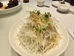 -玫瑰厅上海菜(兴国路店)