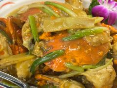 -辉记炭烧海鲜大排档·老字号(福田店)