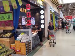 -福寿德道口烧鸡(欧亚卖场店)