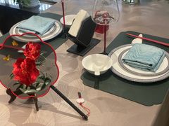 -龙井御庄·精致江南菜(龙井店)
