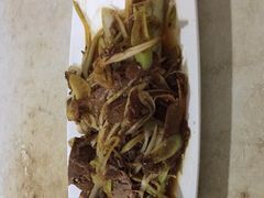 -鑫明明拉面(宁化路店)