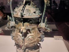 -上海博物馆(人民广场馆)