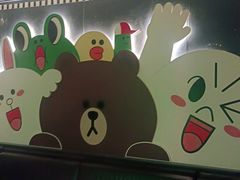 -范特西FANTASY量贩式KTV(民主广场店)