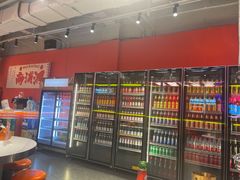 -南浦洞烤肉·新世界版(奥体店)