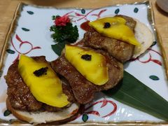 -山之川日料放题(通州店)