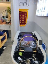 -诗碧曼养发